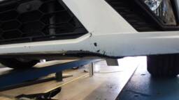 SEAT Ibiza Ibiza 1.0 TSI 110CH FR