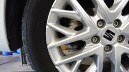 SEAT Ibiza Ibiza 1.0 TSI 110CH FR