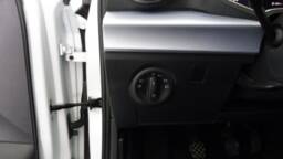 SEAT Ibiza Ibiza 1.0 TSI 110CH FR