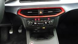 SEAT Ibiza Ibiza 1.0 TSI 110CH FR