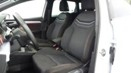SEAT Ibiza Ibiza 1.0 TSI 110CH FR