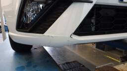 SEAT Ibiza Ibiza 1.0 TSI 110CH FR