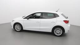 SEAT Ibiza Ibiza 1.0 TSI 110CH FR