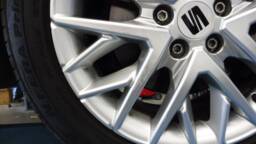 SEAT Ibiza Ibiza 1.0 TSI 110CH FR