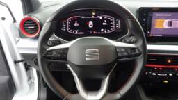 SEAT Ibiza Ibiza 1.0 TSI 110CH FR