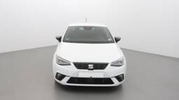 SEAT Ibiza Ibiza 1.0 TSI 110CH FR