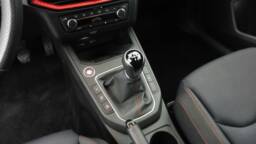 SEAT Ibiza Ibiza 1.0 TSI 110CH FR