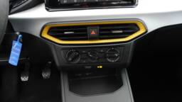 SEAT Ibiza Ibiza 1.0 TSI 95CH STYLE