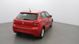 SEAT Ibiza Ibiza 1.0 TSI 95CH STYLE