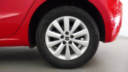 SEAT Ibiza Ibiza 1.0 TSI 95CH STYLE