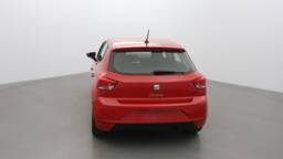 SEAT Ibiza Ibiza 1.0 TSI 95CH STYLE