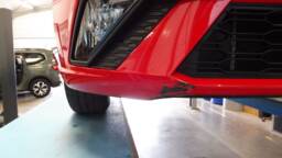 SEAT Ibiza Ibiza 1.0 TSI 95CH STYLE