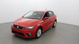 SEAT Ibiza Ibiza 1.0 TSI 95CH STYLE