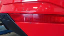 SEAT Ibiza Ibiza 1.0 TSI 95CH STYLE