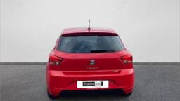 SEAT IBIZA V IBIZA V 1.0 ecotsi 95 ch s/s bvm5 urban
