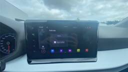 SEAT IBIZA V IBIZA V 1.0 ecotsi 95 ch s/s bvm5 urban