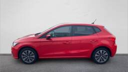 SEAT IBIZA V IBIZA V 1.0 ecotsi 95 ch s/s bvm5 urban