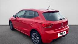 SEAT IBIZA V IBIZA V 1.0 ecotsi 95 ch s/s bvm5 urban