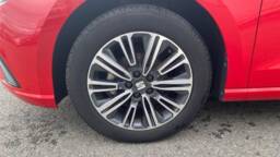 SEAT IBIZA V IBIZA V 1.0 ecotsi 95 ch s/s bvm5 urban