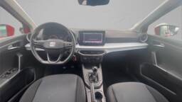 SEAT IBIZA V IBIZA V 1.0 ecotsi 95 ch s/s bvm5 urban