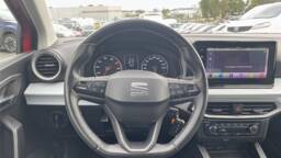 SEAT IBIZA V IBIZA V 1.0 ecotsi 95 ch s/s bvm5 urban