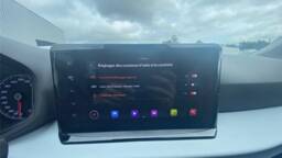 SEAT IBIZA V IBIZA V 1.0 ecotsi 95 ch s/s bvm5 urban