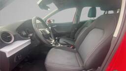 SEAT IBIZA V IBIZA V 1.0 ecotsi 95 ch s/s bvm5 urban