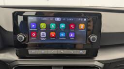 SEAT LEON Leon 1.0 eTSI 110 DSG7 Style