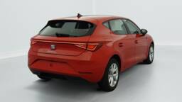 SEAT LEON Leon 1.0 eTSI 110 DSG7 Style