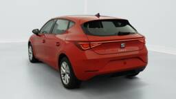 SEAT LEON Leon 1.0 eTSI 110 DSG7 Style
