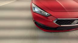 SEAT LEON Leon 1.0 eTSI 110 DSG7 Style