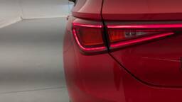 SEAT LEON Leon 1.0 eTSI 110 DSG7 Style