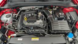 SEAT LEON Leon 1.0 eTSI 110 DSG7 Style