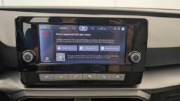 SEAT LEON Leon 1.0 eTSI 110 DSG7 Style