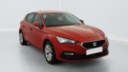 SEAT LEON Leon 1.0 eTSI 110 DSG7 Style