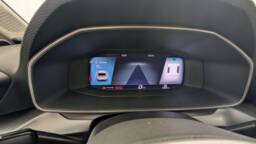 SEAT LEON Leon 1.0 eTSI 110 DSG7 Style