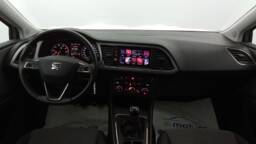 SEAT LEON Leon 1.0 TSI 115 Style +Caméra +PDC AR/AV