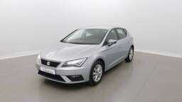 SEAT LEON Leon 1.0 TSI 115 Style +Caméra +PDC AR/AV