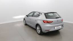 SEAT LEON Leon 1.0 TSI 115 Style +Caméra +PDC AR/AV