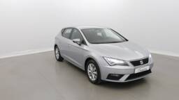 SEAT LEON Leon 1.0 TSI 115 Style +Caméra +PDC AR/AV