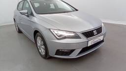 SEAT LEON Leon 1.0 TSI 115 Style +Caméra +PDC AR/AV