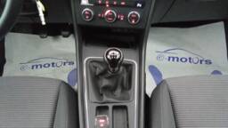 SEAT LEON Leon 1.0 TSI 115 Style +Caméra +PDC AR/AV