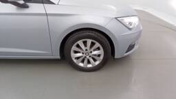 SEAT LEON Leon 1.0 TSI 115 Style +Caméra +PDC AR/AV