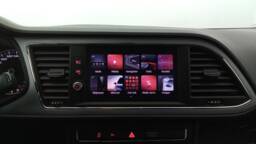 SEAT LEON Leon 1.0 TSI 115 Style +Caméra +PDC AR/AV