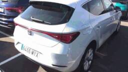 SEAT LEON Leon 1.5 eTSI Hybrid 115 DSG7 Style