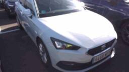 SEAT LEON Leon 1.5 eTSI Hybrid 115 DSG7 Style
