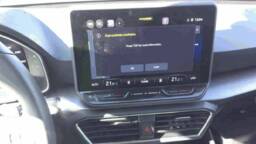 SEAT LEON Leon 1.5 eTSI Hybrid 115 DSG7 Style