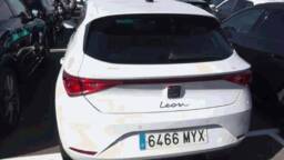 SEAT LEON Leon 1.5 eTSI Hybrid 115 DSG7 Style