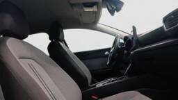 SEAT LEON Leon 1.5 eTSI Hybrid 115 DSG7 Style