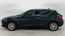 SEAT LEON Leon 1.5 eTSI Hybrid 115 DSG7 Style